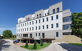 Hotel Alex